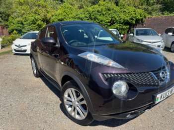 2013 (13) - 1.5 dCi Tekna 5dr