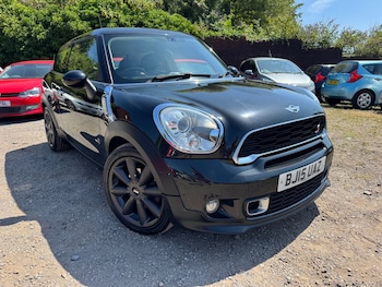 Used MINI Paceman 2015 for sale - 79156013: Photo