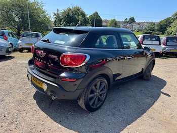 Used MINI Paceman 2015 for sale - 79156013: Photo