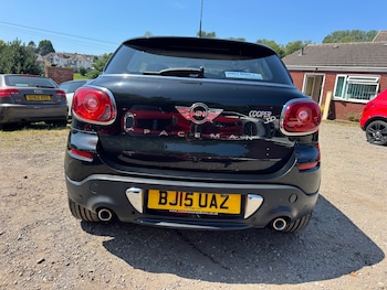 Used MINI Paceman 2015 for sale - 79156013: Photo