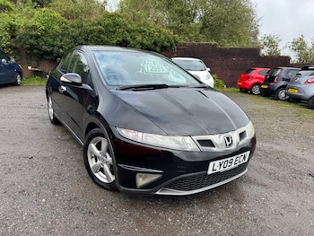 Used Honda Civic 2009 for sale - 78294114: Photo