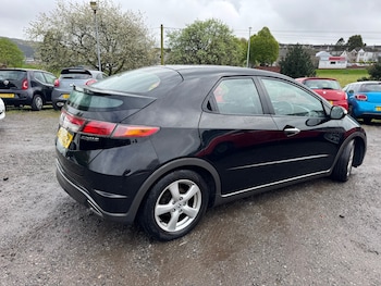 Used Honda Civic 2009 for sale - 78294114: Photo