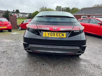 Used Honda Civic 2009 for sale - 78294114: Photo