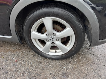 Used Honda Civic 2009 for sale - 78294114: Photo