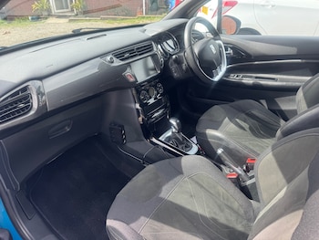 Used DS Automobiles DS 3 2016 for sale - 78176176: Photo