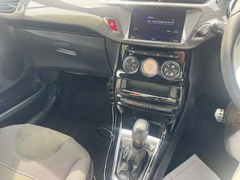 Used DS Automobiles DS 3 2016 for sale - 78176176: Photo