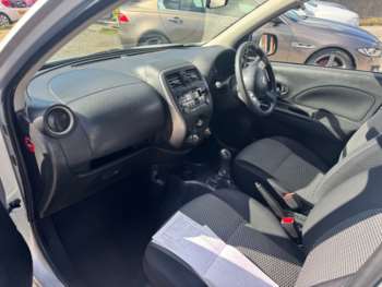 Used Nissan Micra 2015 for sale - 72449723: Photo