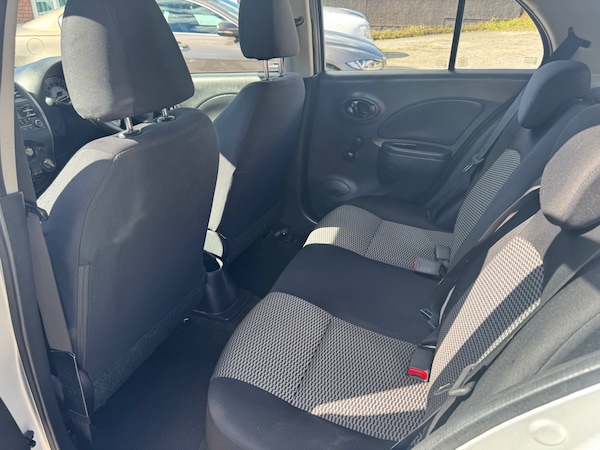 Used Nissan Micra 2015 for sale - 72449723: Photo 5