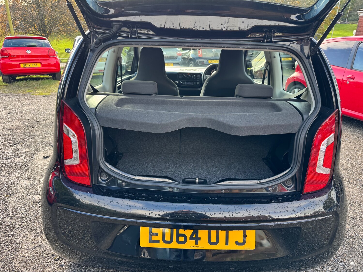 Used Volkswagen up! 2014 for sale - 76374828: Photo 5