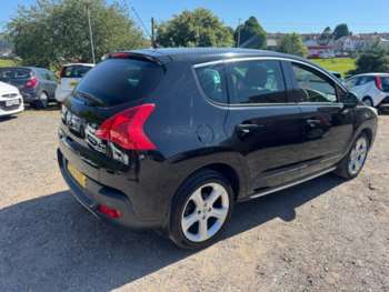 Used Peugeot 3008 2012 for sale - 75273290: Photo