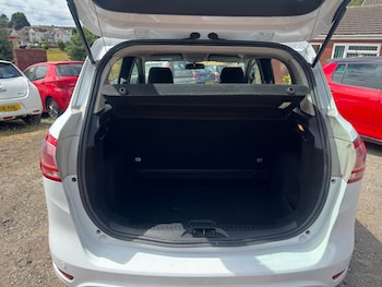 Used Ford B-MAX 2013 for sale - 79366106: Photo