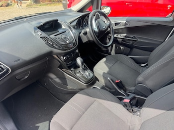 Used Ford B-MAX 2013 for sale - 79366106: Photo