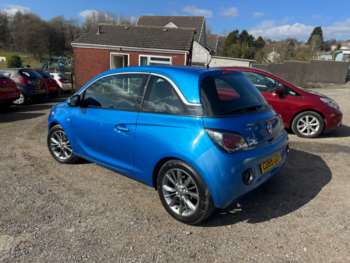 Used Vauxhall Adam 2015 for sale - 73985544: Photo