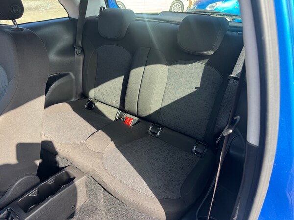 Used Vauxhall ADAM 2015 for sale - 73985544: Photo 7