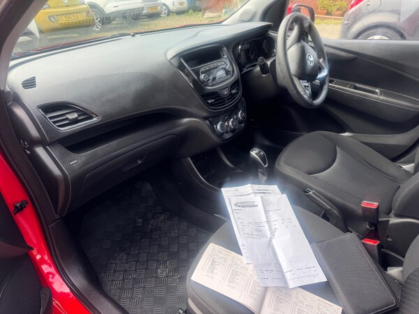 Used Vauxhall Viva 2016 for sale - 75673900: Photo 6