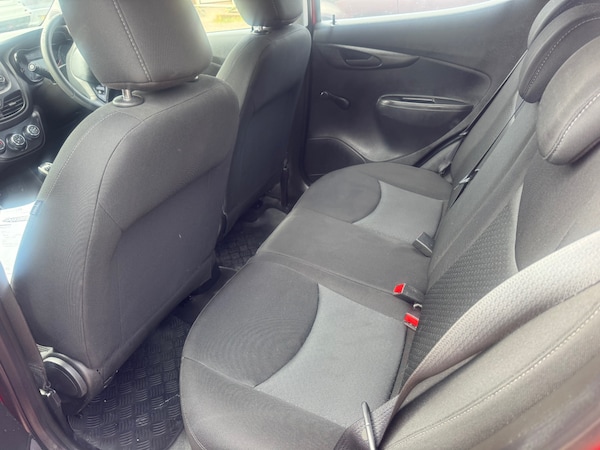 Used Vauxhall Viva 2016 for sale - 75673900: Photo 7