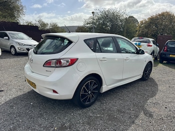 Used Mazda Mazda3 2013 for sale - 76161183: Photo 2