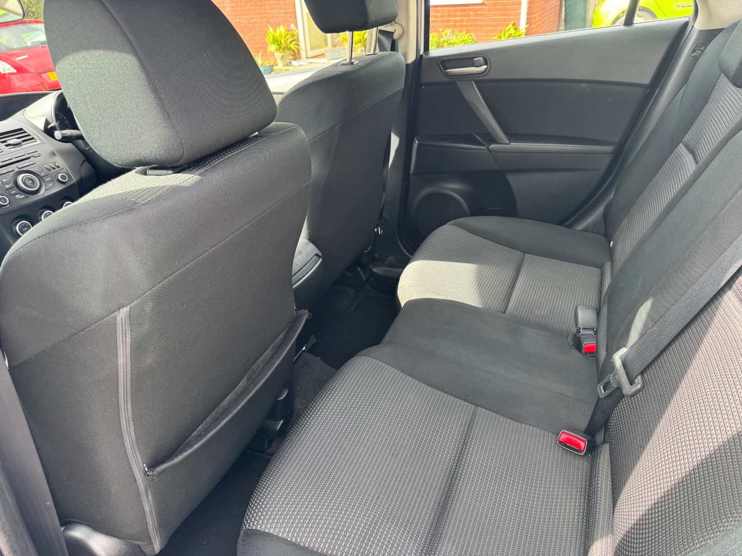 Used Mazda Mazda3 2013 for sale - 76161183: Photo 7