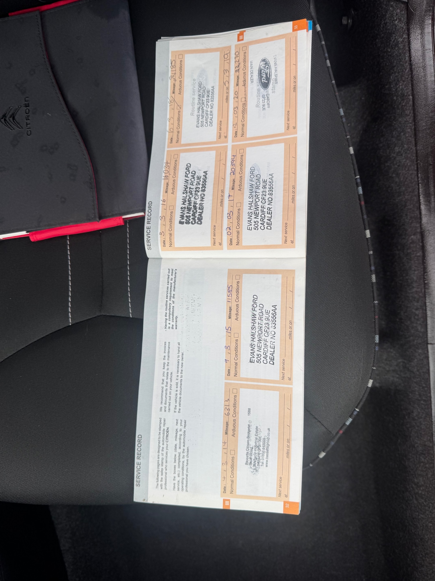 Used Citroen C1 2013 for sale - 77669190: Photo 3