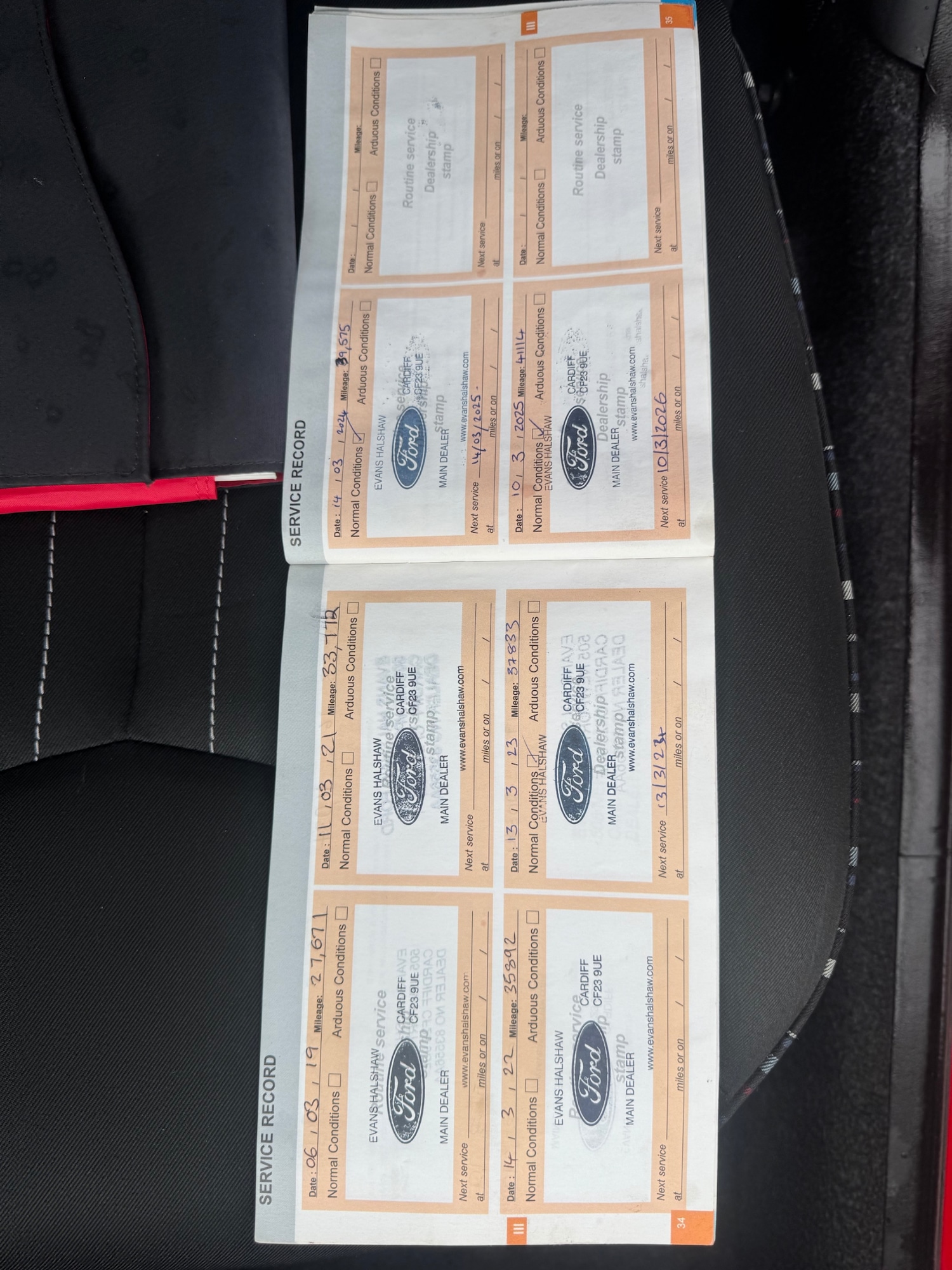 Used Citroen C1 2013 for sale - 77669190: Photo 4