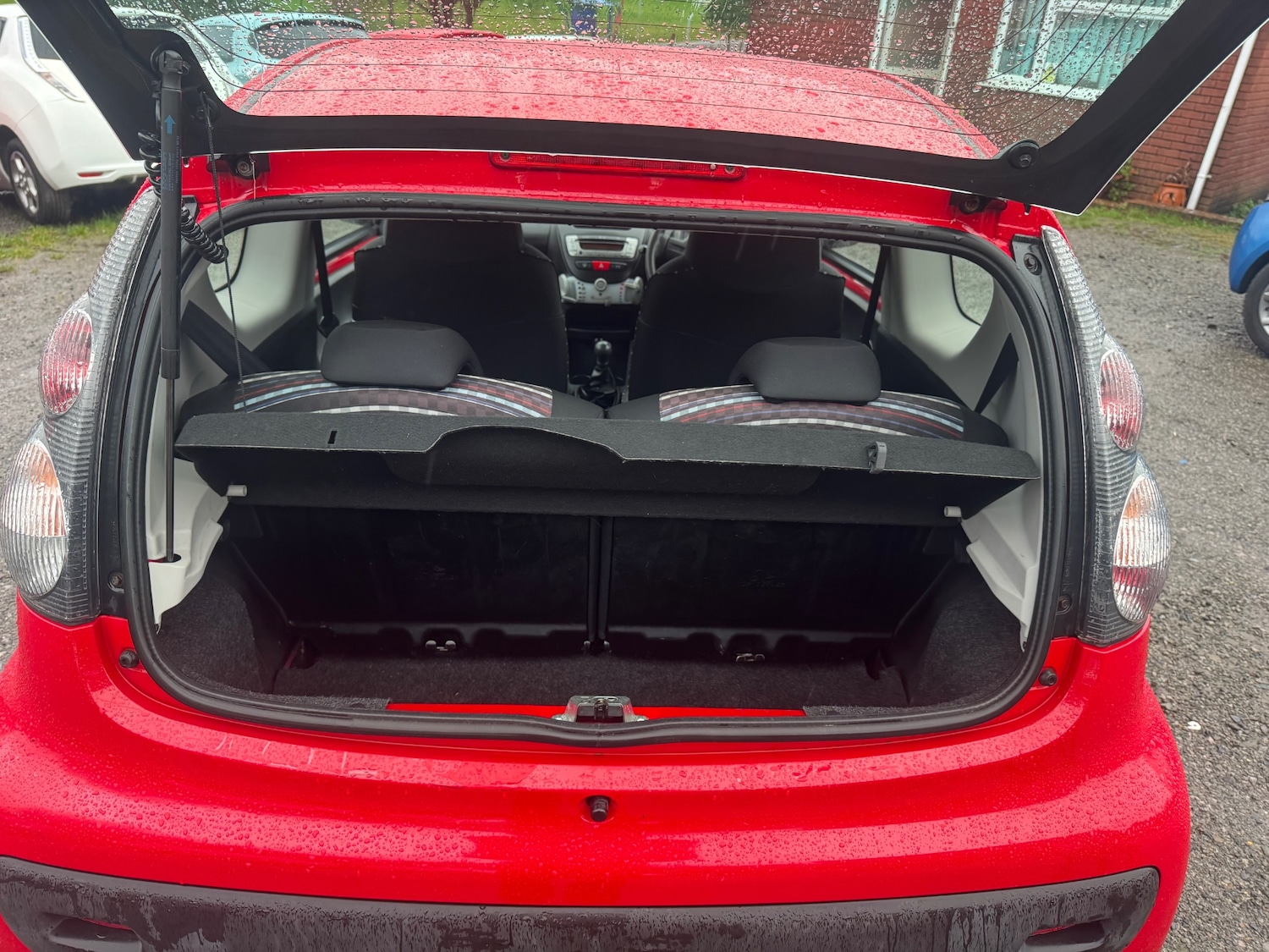 Used Citroen C1 2013 for sale - 77669190: Photo 7