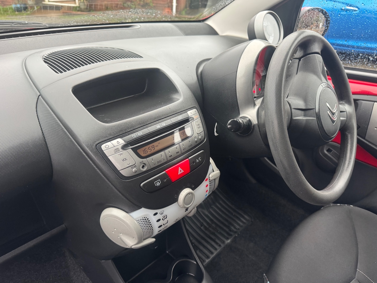 Used Citroen C1 2013 for sale - 77669190: Photo 8