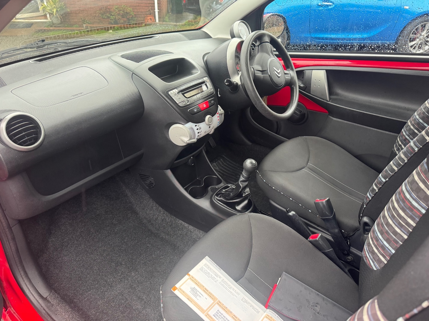 Used Citroen C1 2013 for sale - 77669190: Photo 9