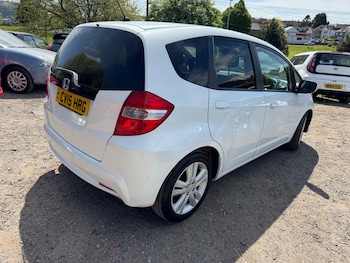Used Honda Jazz 2015 for sale - 78426987: Photo