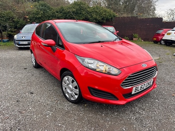 Ford Fiesta feature image