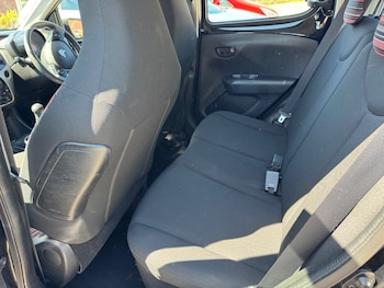 Used Citroen C1 2016 for sale - 78346170: Photo