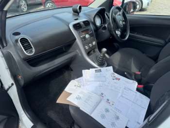 Used Suzuki Splash 2012 for sale - 74932953: Photo