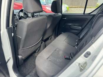 Used Suzuki Splash 2012 for sale - 74932953: Photo