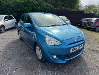 2014 (14) - 1.2 2 5dr