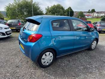 Used Mitsubishi Mirage 2014 for sale - 75085302: Photo