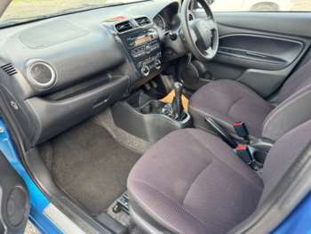 Used Mitsubishi Mirage 2014 for sale - 75085302: Photo