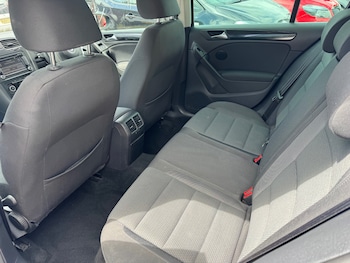 Used Volkswagen Golf 2011 for sale - 78815543: Photo