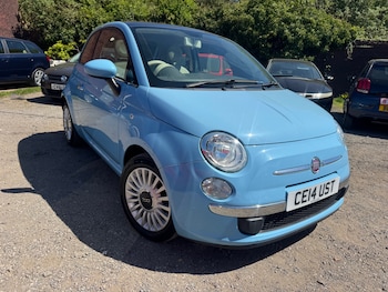 Used Fiat 500 2014 for sale - 78379979: Photo