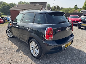 Used MINI Countryman 2010 for sale - 78646175: Photo