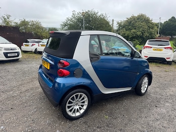 Used smart fortwo 2010 for sale - 75498966: Photo