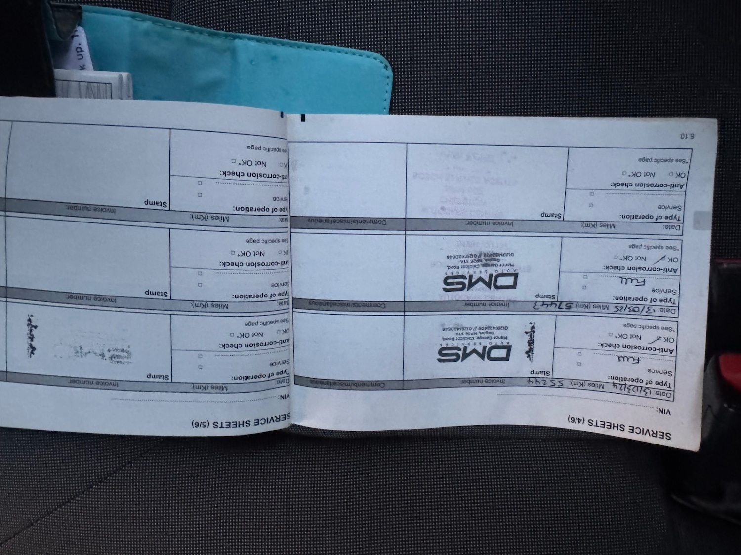 Used Renault Zoe 2015 for sale - 77233690: Photo 12