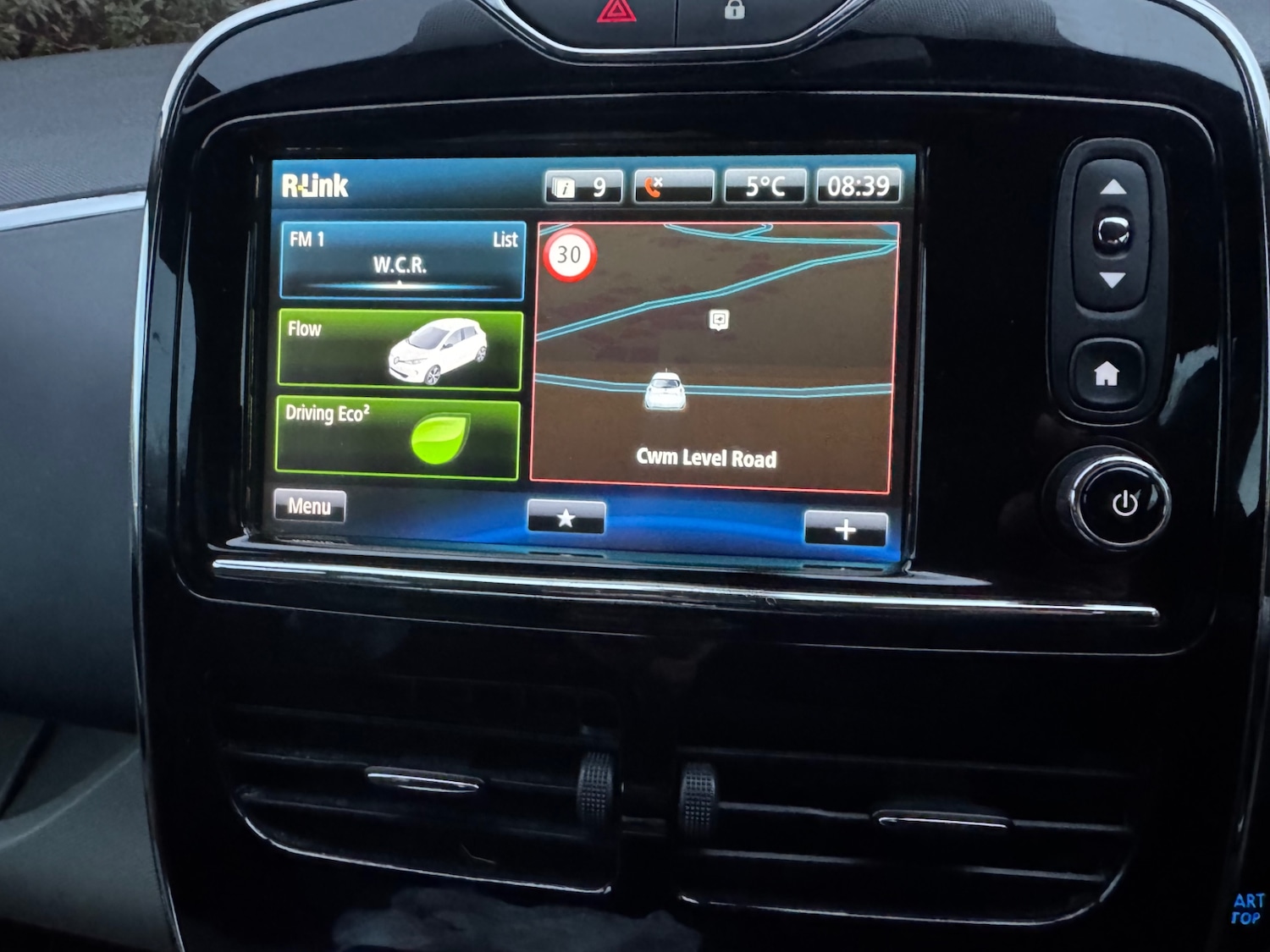 Used Renault Zoe 2015 for sale - 77233690: Photo 13