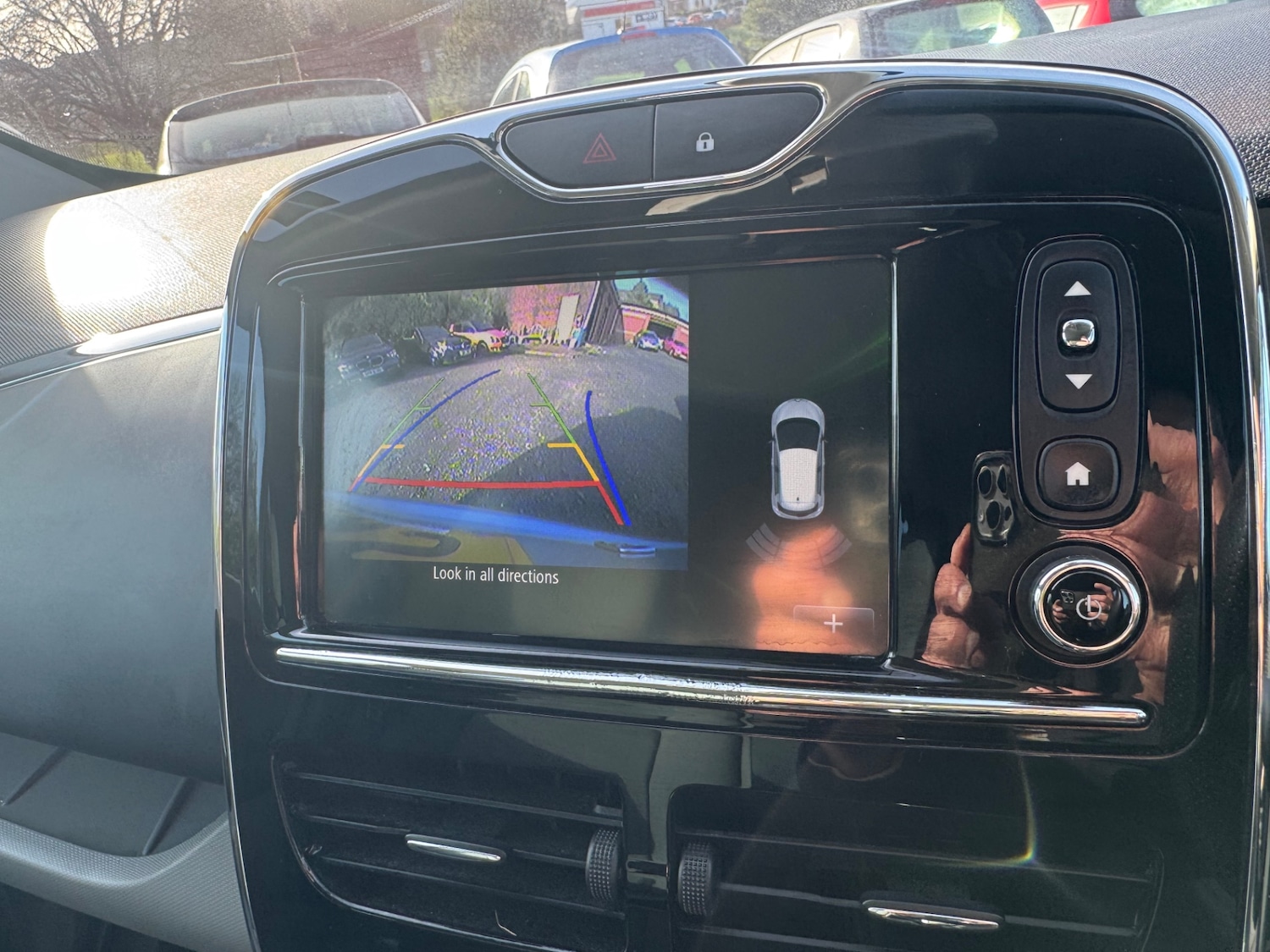 Used Renault Zoe 2015 for sale - 77233690: Photo 7