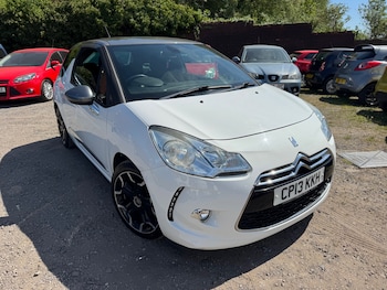 Used Citroen DS3 2013 for sale - 78426513: Photo