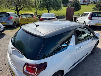 Used Citroen DS3 2013 for sale - 78426513: Photo