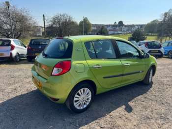 Used Renault Clio 2010 for sale - 74342685: Photo