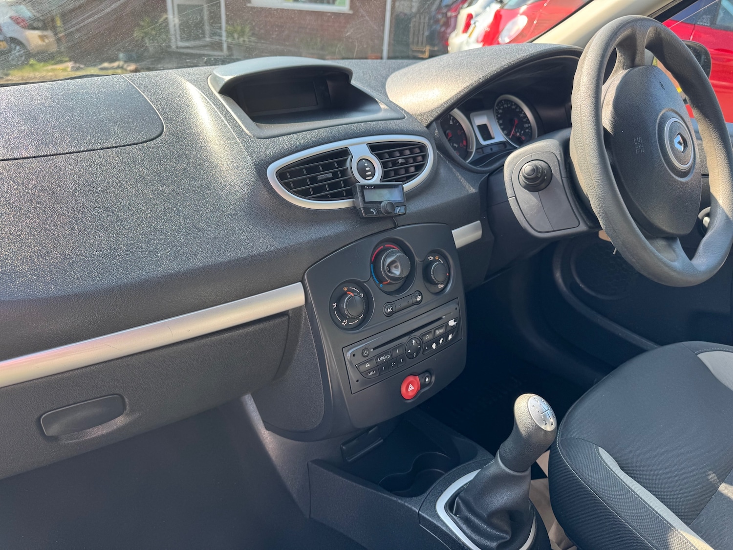Vehicle 9