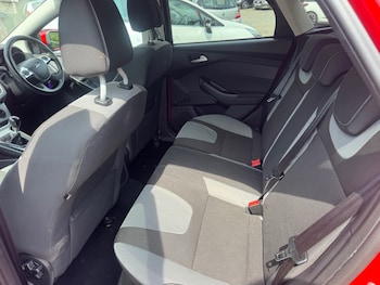 Used Ford Focus 2013 for sale - 78520901: Photo