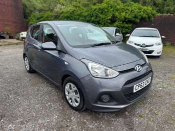 2014 (63) - 1.0 SE 5dr