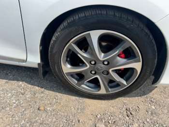Used Toyota Yaris 2014 for sale - 73911928: Photo