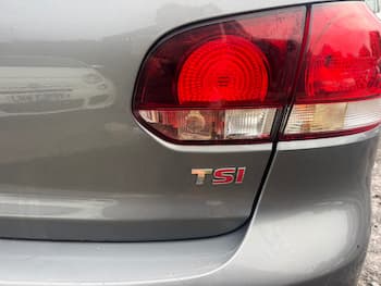 Used Volkswagen Golf 2010 for sale - 79628658: Photo